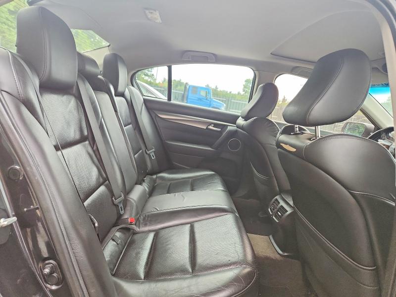 Photo 10 from auction – 2013 ACURA TL with VIN 19UUA8F59DA012097