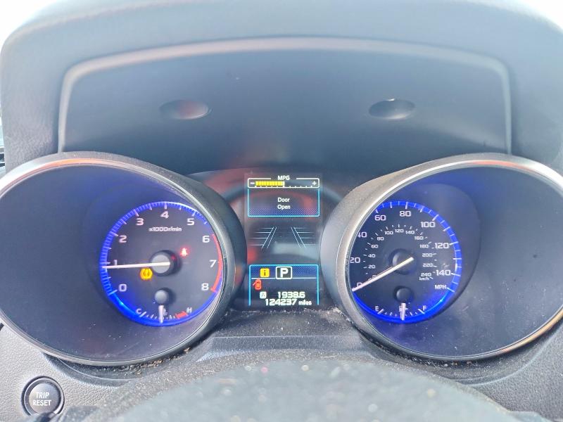 Zdjęcie 9 z aukcji – 2018 SUBARU OUTBACK z VIN 4S4BSAFC5J3397226