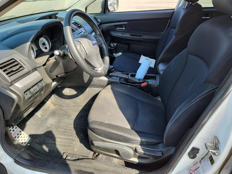 صورة رقم 7 من المزاد - 2014 SUBARU IMPREZA مع VIN JF1GPAL67EH222534