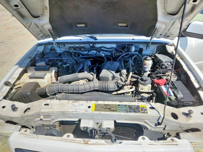 Photo 11 from auction – 2008 FORD RANGER with VIN 1FTYR14U68PB14051