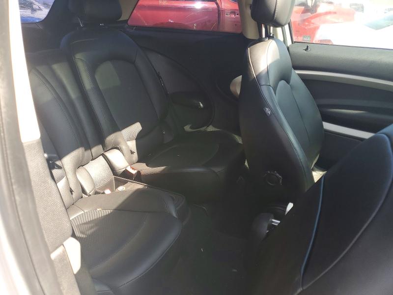 Photo 10 from auction – 2014 MINI COOPER with VIN WMWSS1C56EWN94854