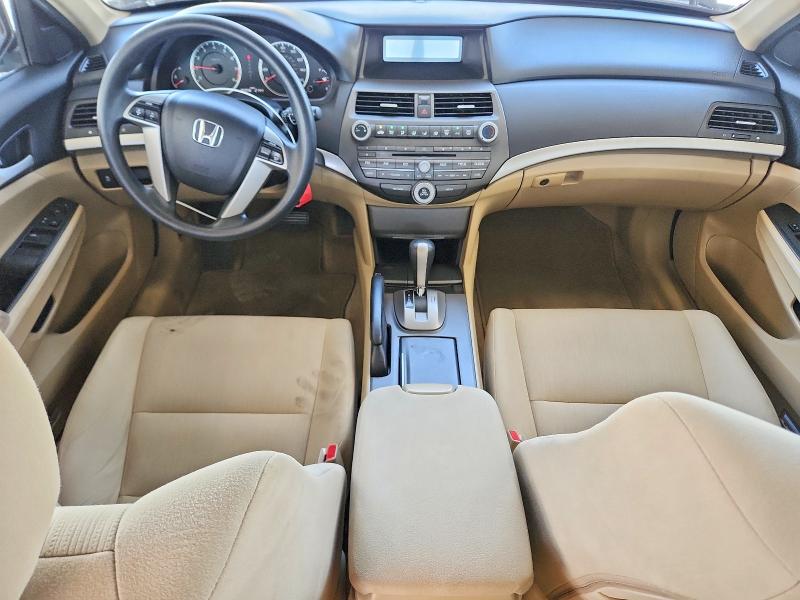 Photo 8 from auction – 2012 HONDA ACCORD with VIN 1HGCP2F35CA016197
