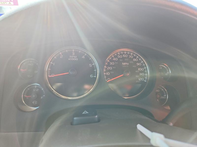 Zdjęcie 9 z aukcji – 2012 GMC YUKON z VIN 1GKS2CE00CR275062