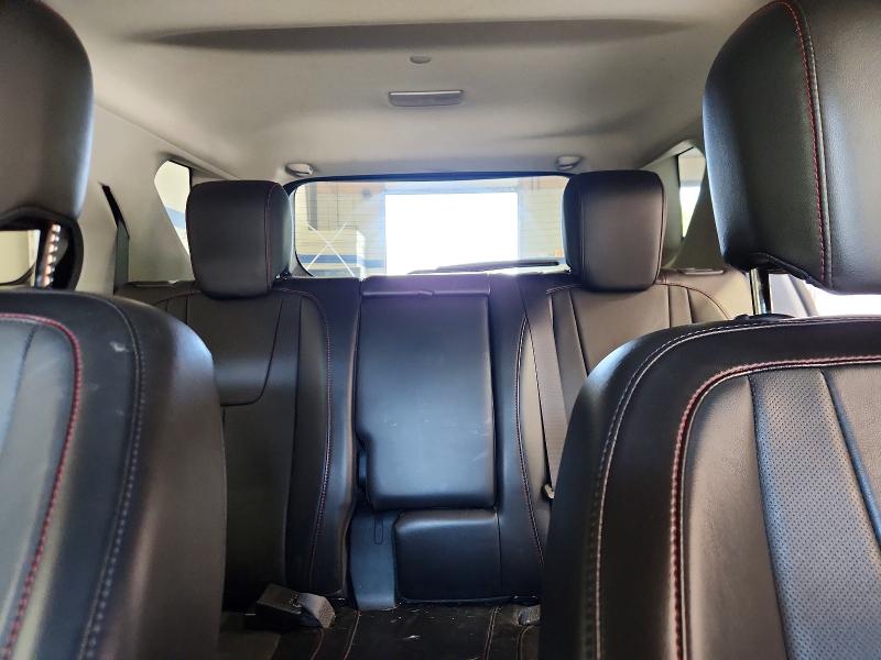 صورة رقم 10 من المزاد - 2015 CHEVROLET EQUINOX مع VIN 2GNFLHEK1F6245617
