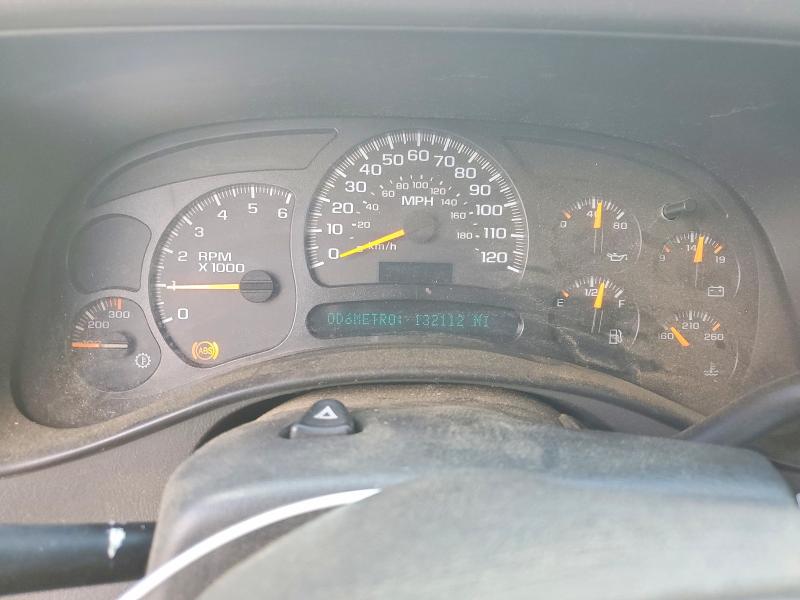 صورة رقم 9 من المزاد - 2004 GMC SIERRA مع VIN 1GTHK29U94E280525