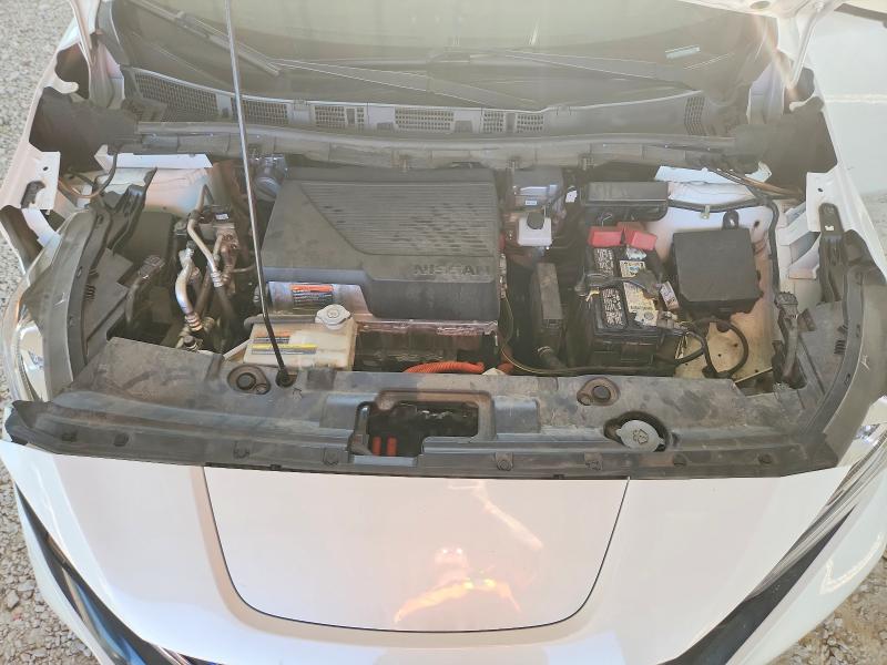 Foto 12 de la subasta – 2022 NISSAN LEAF con VIN 1N4BZ1CV4NC557730