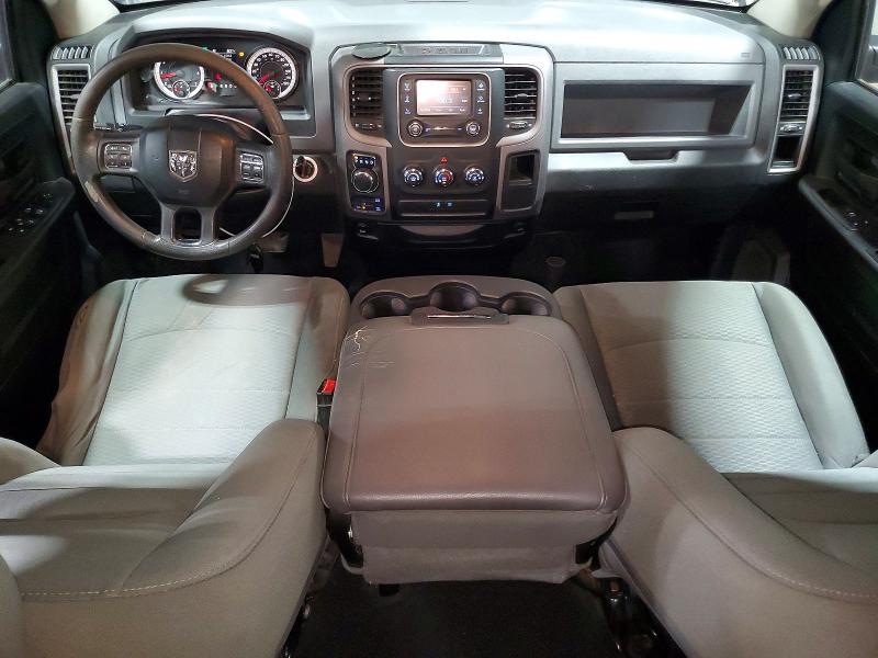 Photo 8 from auction – 2014 RAM 1500 with VIN 1C6RR7FT0ES361089