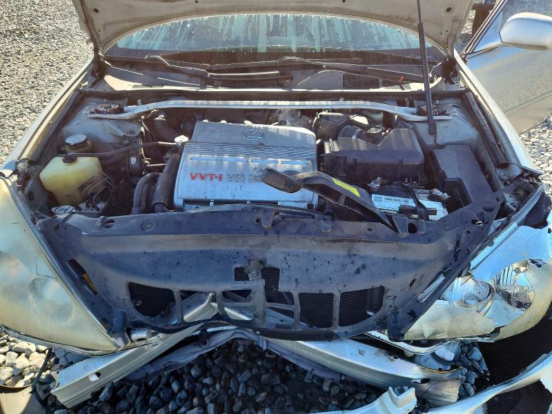 Photo 11 from auction – 2002 LEXUS ES with VIN JTHBF30G220020953