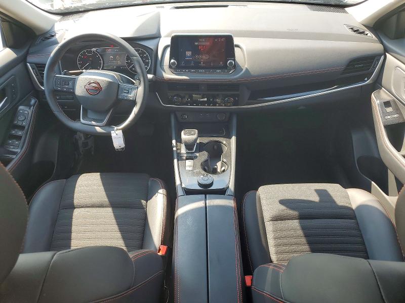 Снимка 8 от търг – 2026 NISSAN ROGUE с VIN 5N1BT3BB9TC766968
