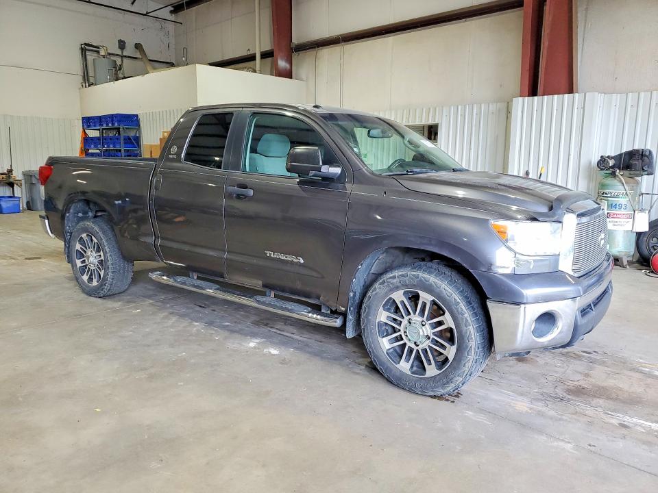 Photo 4 from auction – 2012 TOYOTA TUNDRA with VIN 5TFRM5F13CX043218