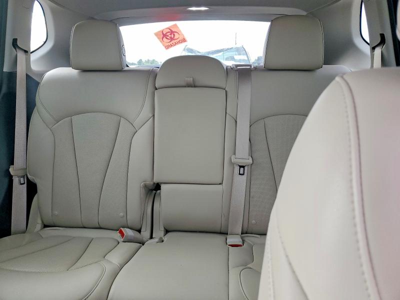 Снимка 10 от търг – 2019 BUICK ENVISION с VIN LRBFX2SA1KD007458