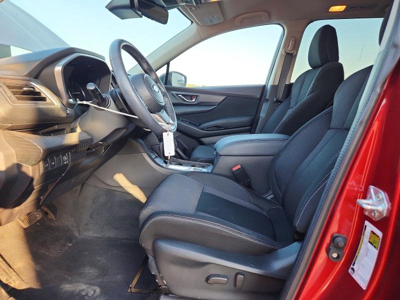 Photo 7 from auction – 2024 SUBARU ASCENT with VIN 4S4WMAED4R3434137