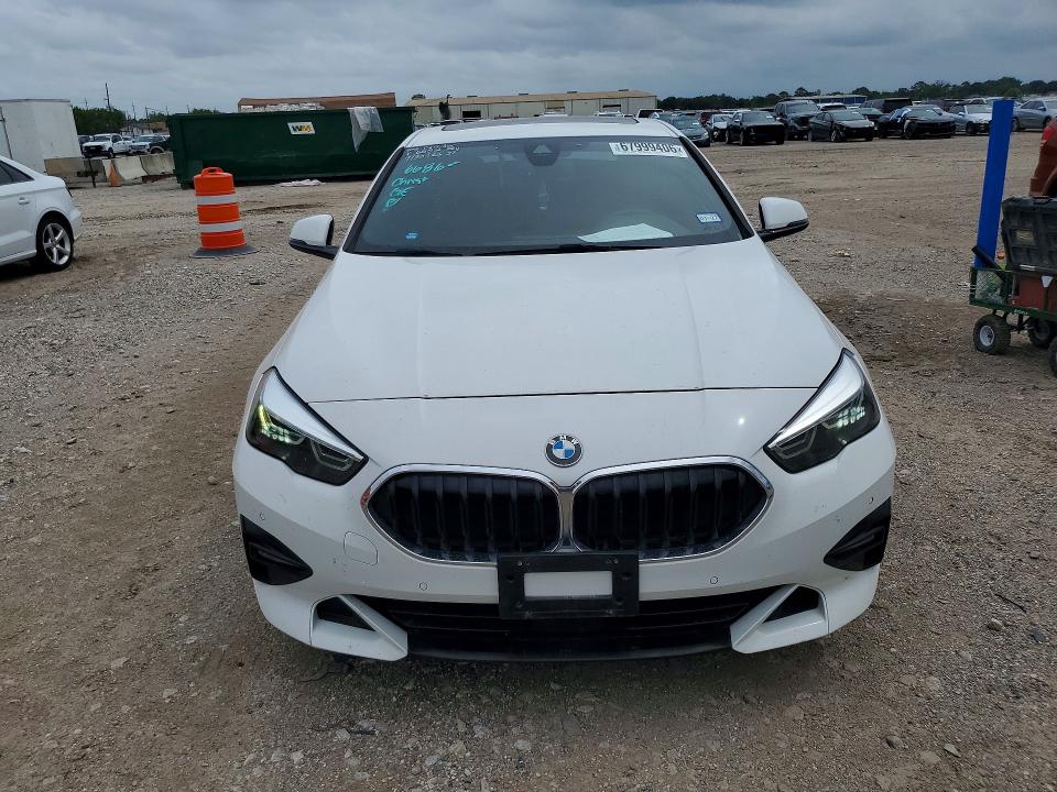 Zdjęcie 5 z aukcji – 2021 BMW 228I z VIN WBA53AK02M7J56552