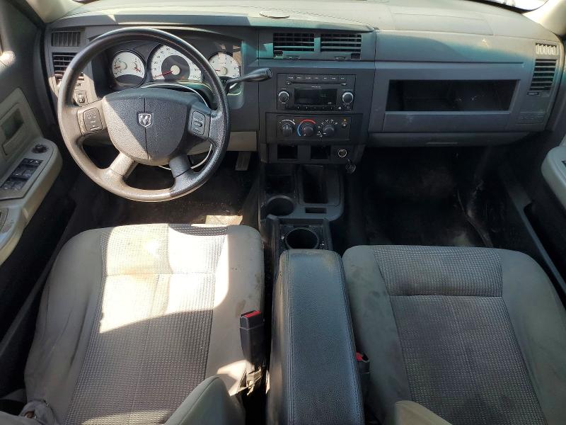Photo 8 from auction – 2011 DODGE DAKOTA with VIN 1D7RE3GK5BS712535