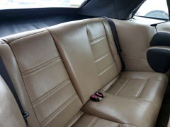 Photo 10 from auction – 2004 FORD MUSTANG with VIN 1FAFP44604F182769