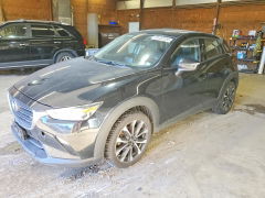 Фото 1 с аукциона – 2019 MAZDA CX-3 с VIN JM1DKFC79K0404294