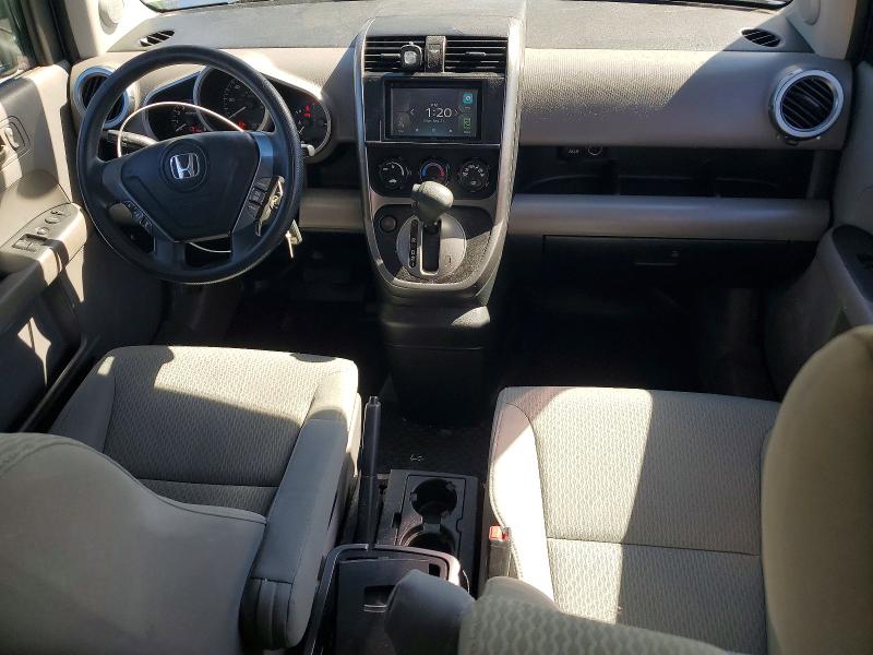 Фото 8 с аукциона – 2011 HONDA ELEMENT с VIN 5J6YH2H78BL007220