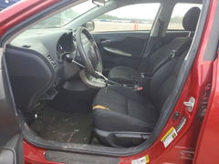 Photo 7 from auction – 2011 TOYOTA COROLLA with VIN 2T1BU4EE9BC702707
