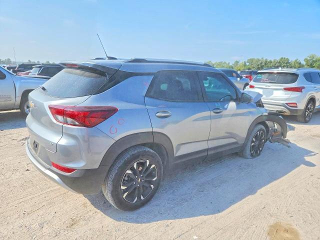 Photo 3 from auction – 2023 CHEVROLET TRAILBLAZER with VIN KL79MPSL9PB201662