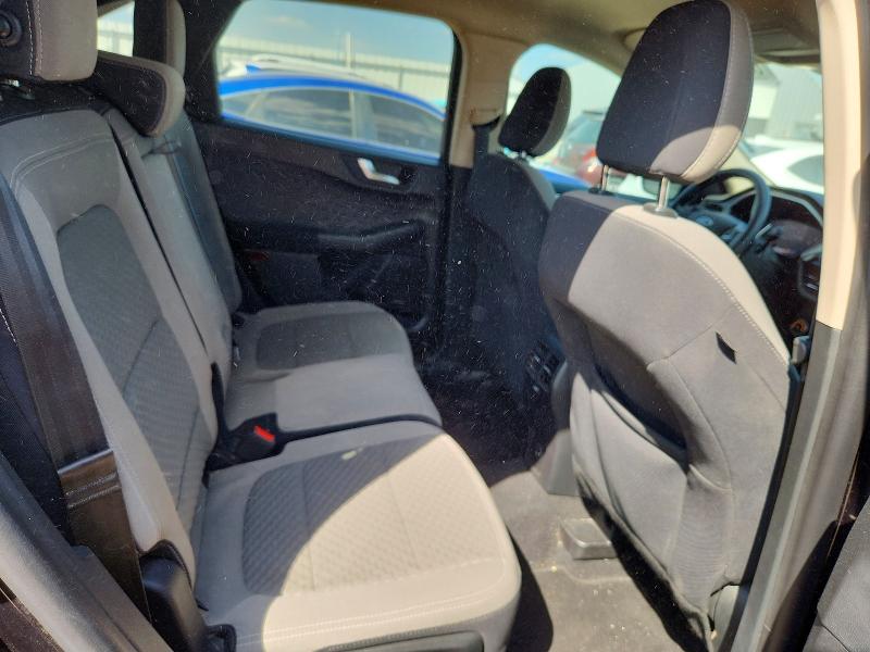 Снимка 10 от търг – 2020 FORD ESCAPE с VIN 1FMCU0G67LUB71512
