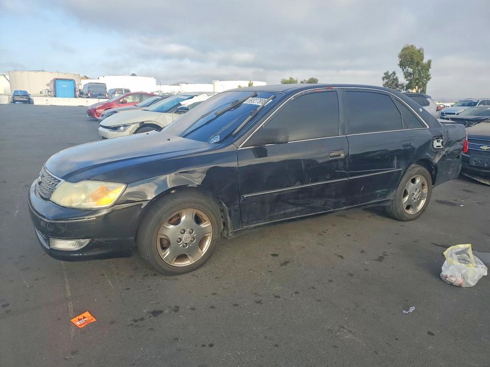 2004 TOYOTA AVALON - Търг №69327806