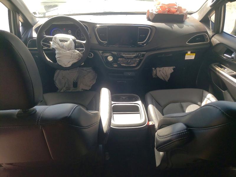 Foto 8 de la subasta – 2027 CHRYSLER PACIFICA con VIN 2C4RC1BG5VR594290