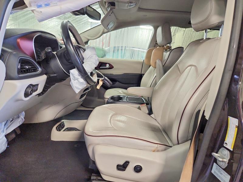 Снимка 7 от търг – 2017 CHRYSLER PACIFICA с VIN 2C4RC1GG8HR754563