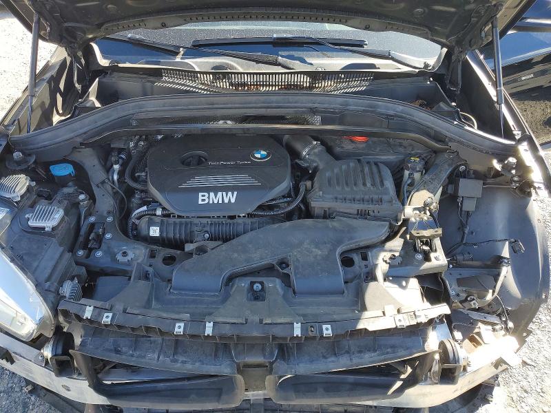 صورة رقم 12 من المزاد - 2016 BMW X1 مع VIN WBXHT3C33G5E50844
