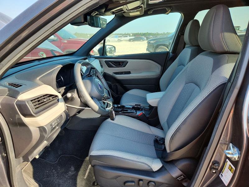 صورة رقم 7 من المزاد - 2026 SUBARU FORESTER مع VIN 4S4SLDD69T3036483