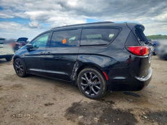 Photo 2 from auction – 2019 CHRYSLER PACIFICA with VIN 2C4RC1GG3KR638825