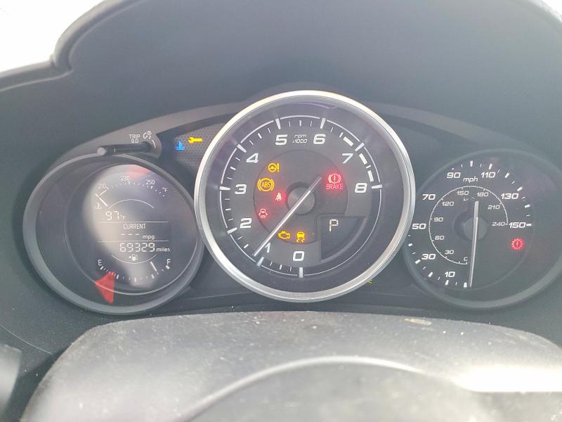Фото 9 с аукциона – 2018 FIAT 124 SPIDER с VIN JC1NFAEK1J0134115