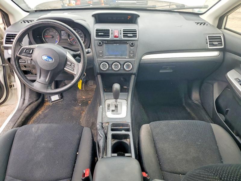 صورة رقم 8 من المزاد - 2016 SUBARU IMPREZA مع VIN JF1GPAA61G8268124