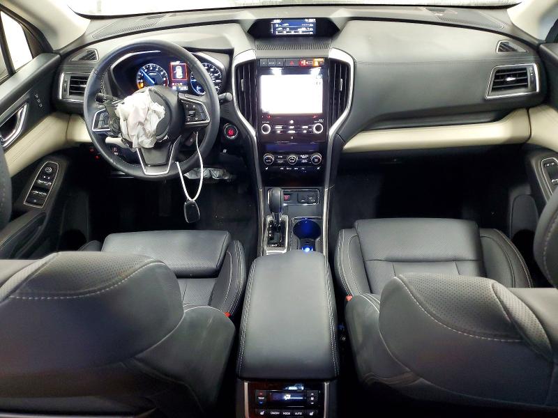Photo 8 from auction – 2022 SUBARU ASCENT with VIN 4S4WMAPD5N3422702