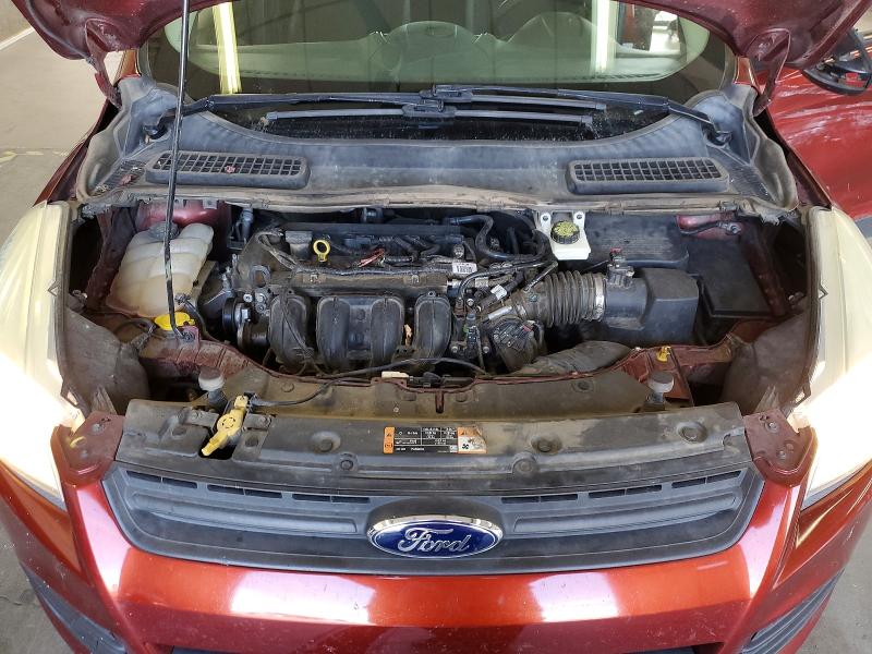 Foto 12 de la subasta – 2015 FORD ESCAPE con VIN 1FMCU0F73FUB05456