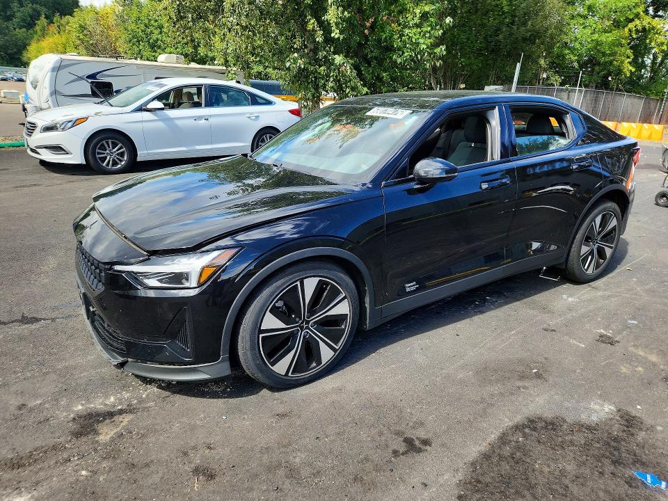 2023 POLESTAR 2 - Търг №68070476