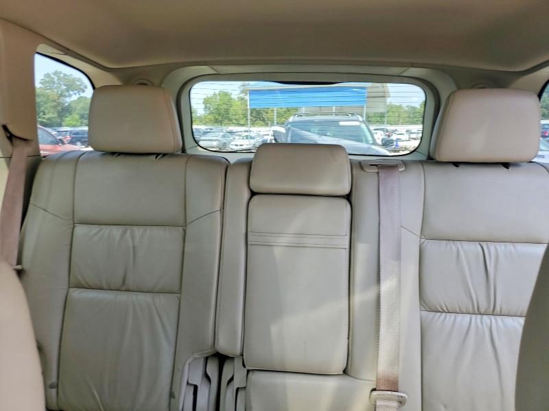 Снимка 10 от търг – 2014 JEEP GRAND CHEROKEE с VIN 1C4RJEBG0EC366686