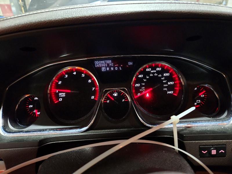 Снимка 9 от търг – 2015 GMC ACADIA с VIN 1GKKVTKD3FJ154513