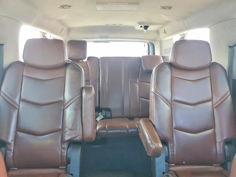 Снимка 10 от търг – 2020 CADILLAC ESCALADE с VIN 1GYS4HKJ1LR193643