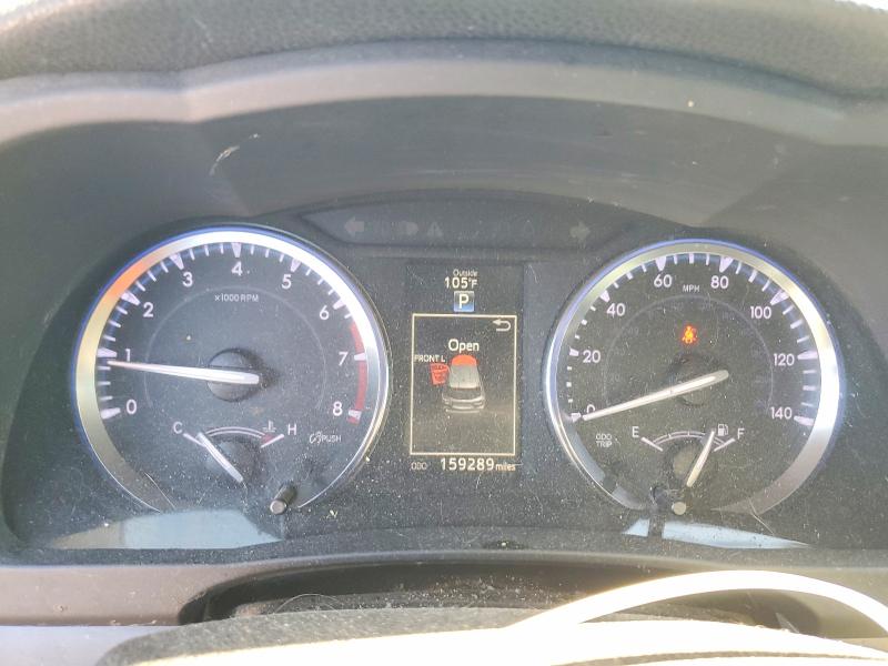 Снимка 9 от търг – 2014 TOYOTA HIGHLANDER с VIN 5TDYKRFH3ES036638