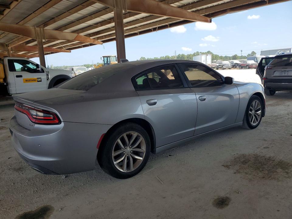 Foto 3 de la subasta – 2016 DODGE CHARGER con VIN 2C3CDXHG8GH281521