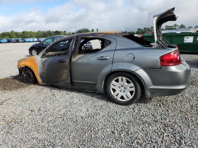 Photo 2 from auction – 2012 DODGE AVENGER with VIN 1C3CDZAB2CN194273