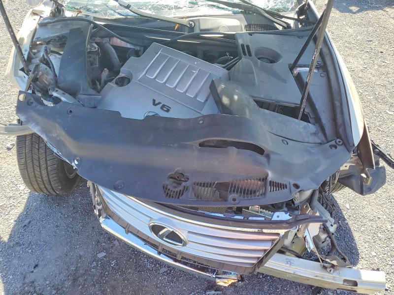 Foto 11 de la subasta – 2012 LEXUS ES con VIN JTHBK1EGXC2504996