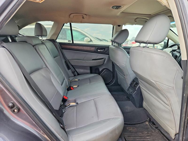 Photo 10 from auction – 2019 SUBARU OUTBACK with VIN 4S4BSENC2K3215301