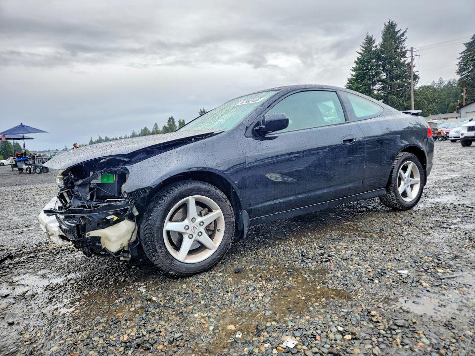 2003 ACURA RSX