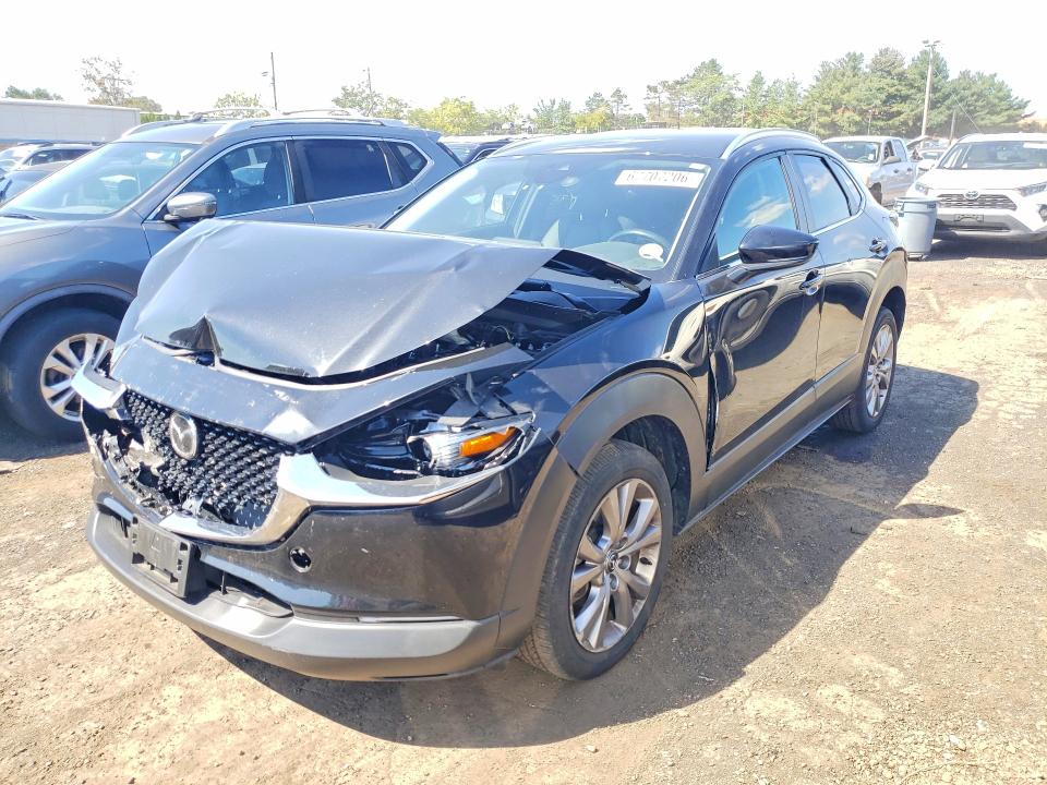 2023 MAZDA CX-30 - Търг №67707206