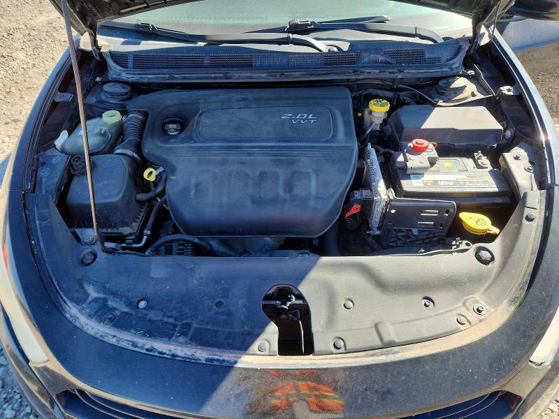 Photo 11 from auction – 2015 DODGE DART with VIN 1C3CDFAA8FD422714