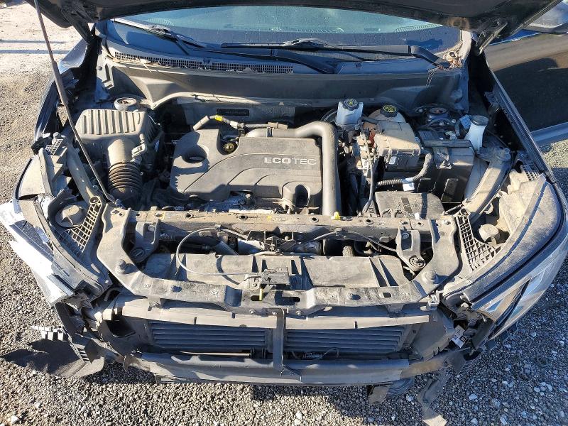 Zdjęcie 12 z aukcji – 2022 GMC TERRAIN z VIN 3GKALTEV4NL177764