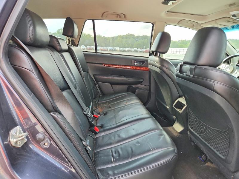 Foto 11 de la subasta – 2010 SUBARU OUTBACK con VIN 4S4BRBKC2A3344488