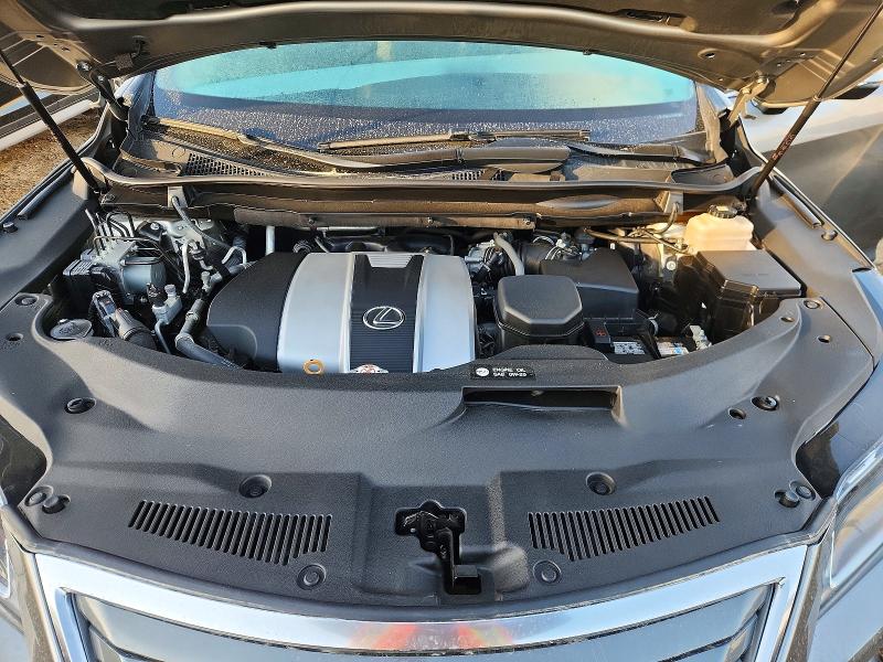 Zdjęcie 12 z aukcji – 2019 LEXUS RX z VIN 2T2BZMCA9KC176687