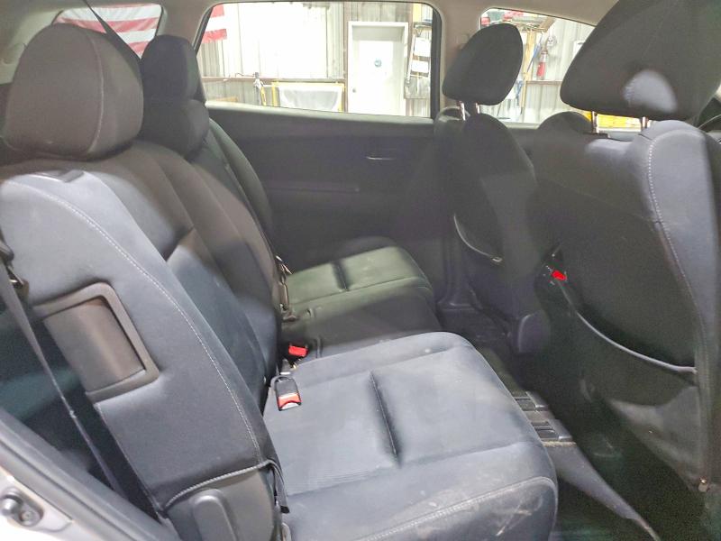 Фото 11 с аукциона – 2011 MAZDA CX-9 с VIN JM3TB2BV5B0316547